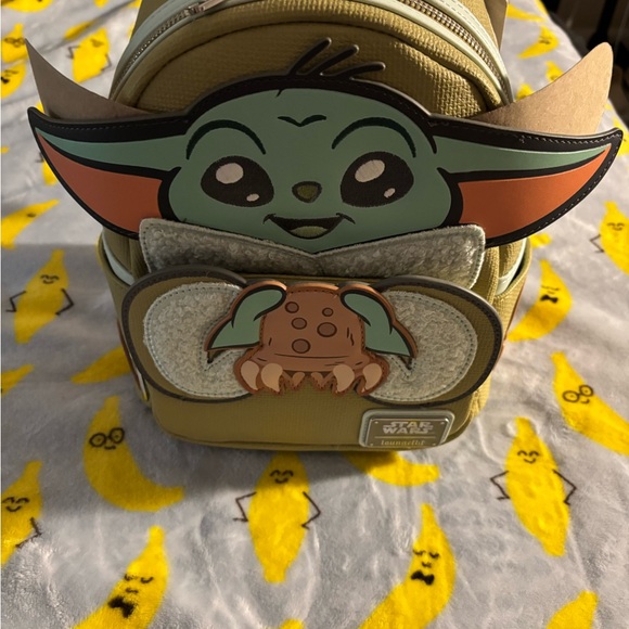 Loungefly - Picture 2 of 4